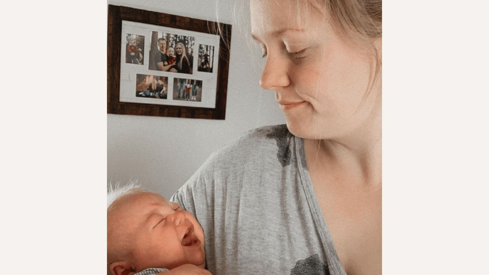 This mama just gets it: “Motherhood is freaking hard”