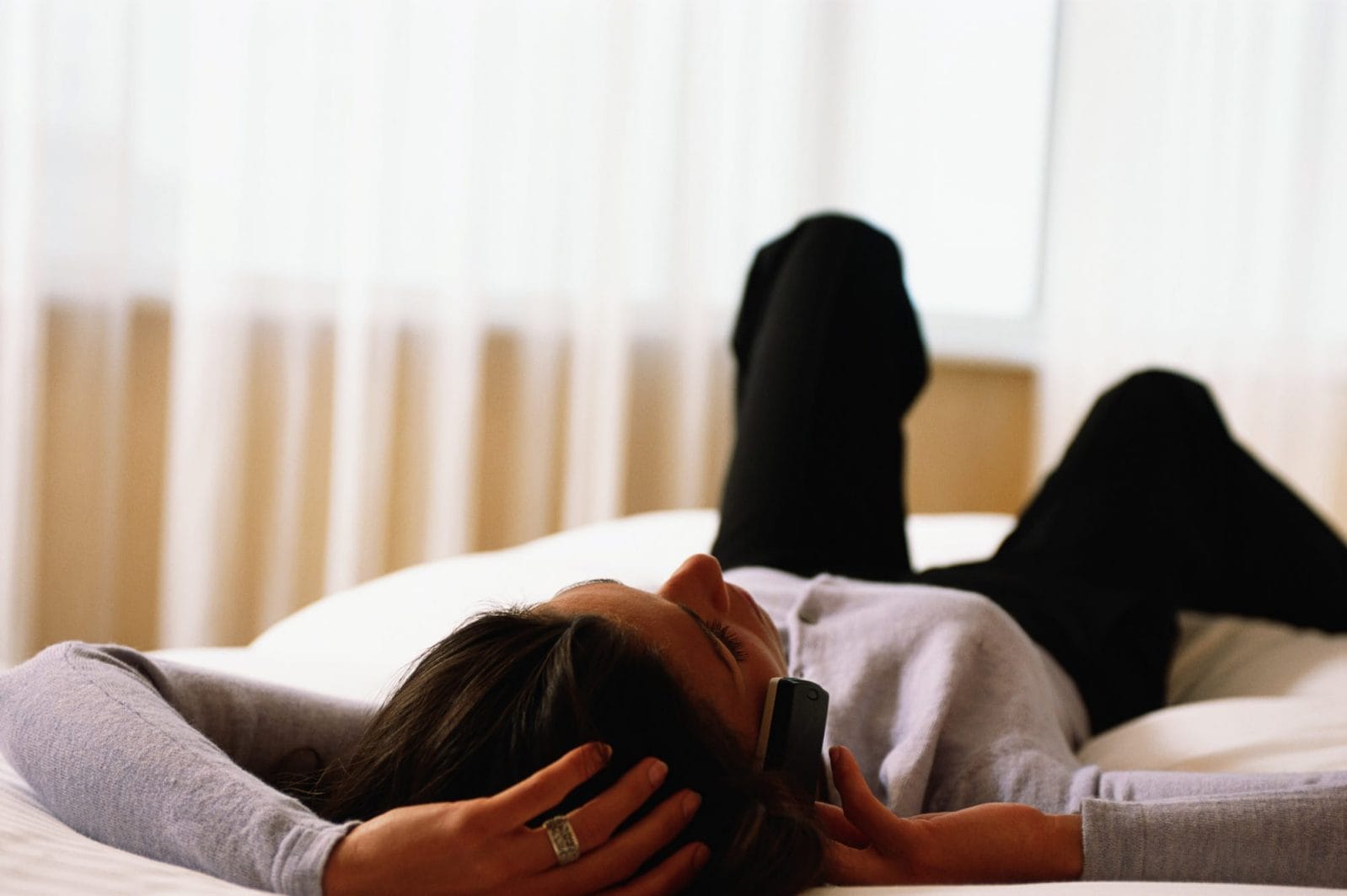 Here’s how to talk to that relative who says you’re being “too safe”