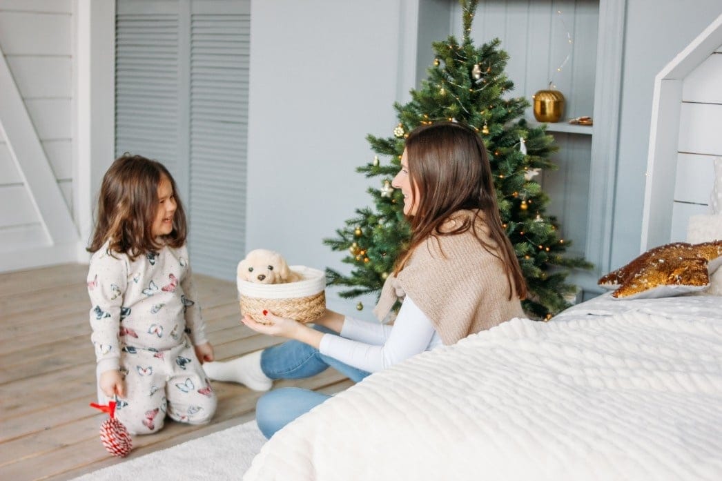 Here’s how to safely celebrate the holiday season this year