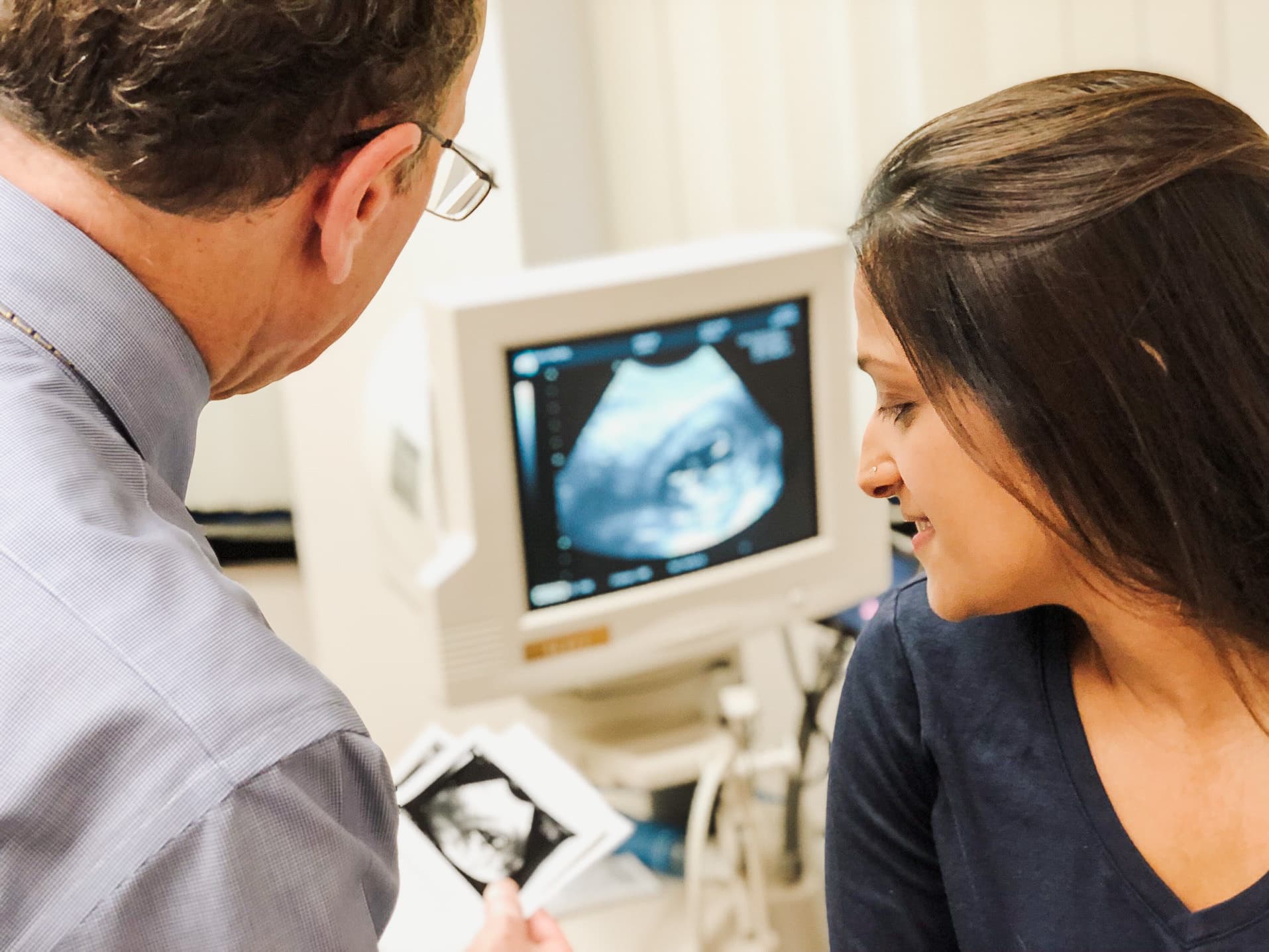 Should I get prenatal genetic screening? The most common questions, answered.