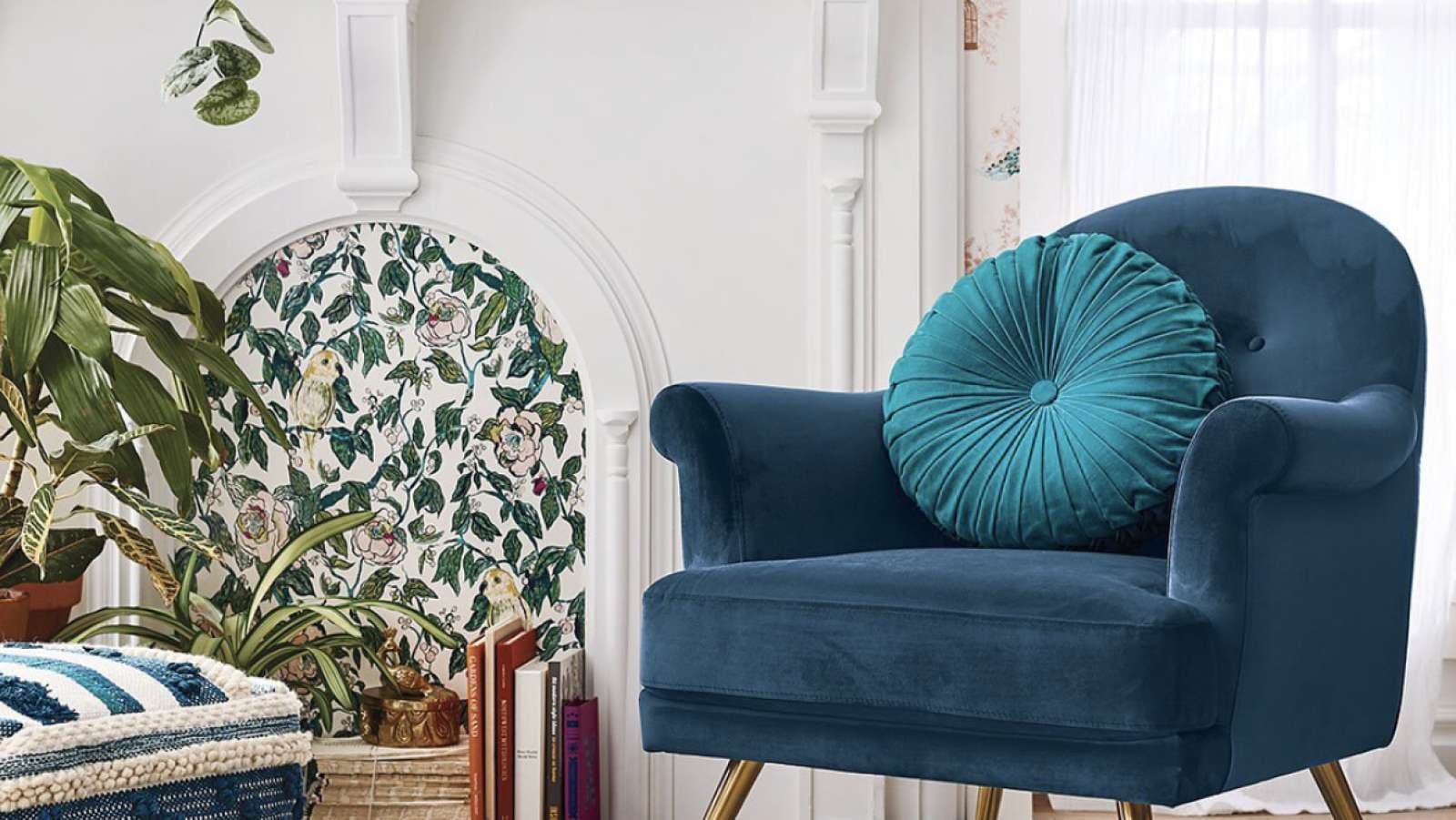 If you love Anthropologie, you’re going to love Target’s new line, Opalhouse