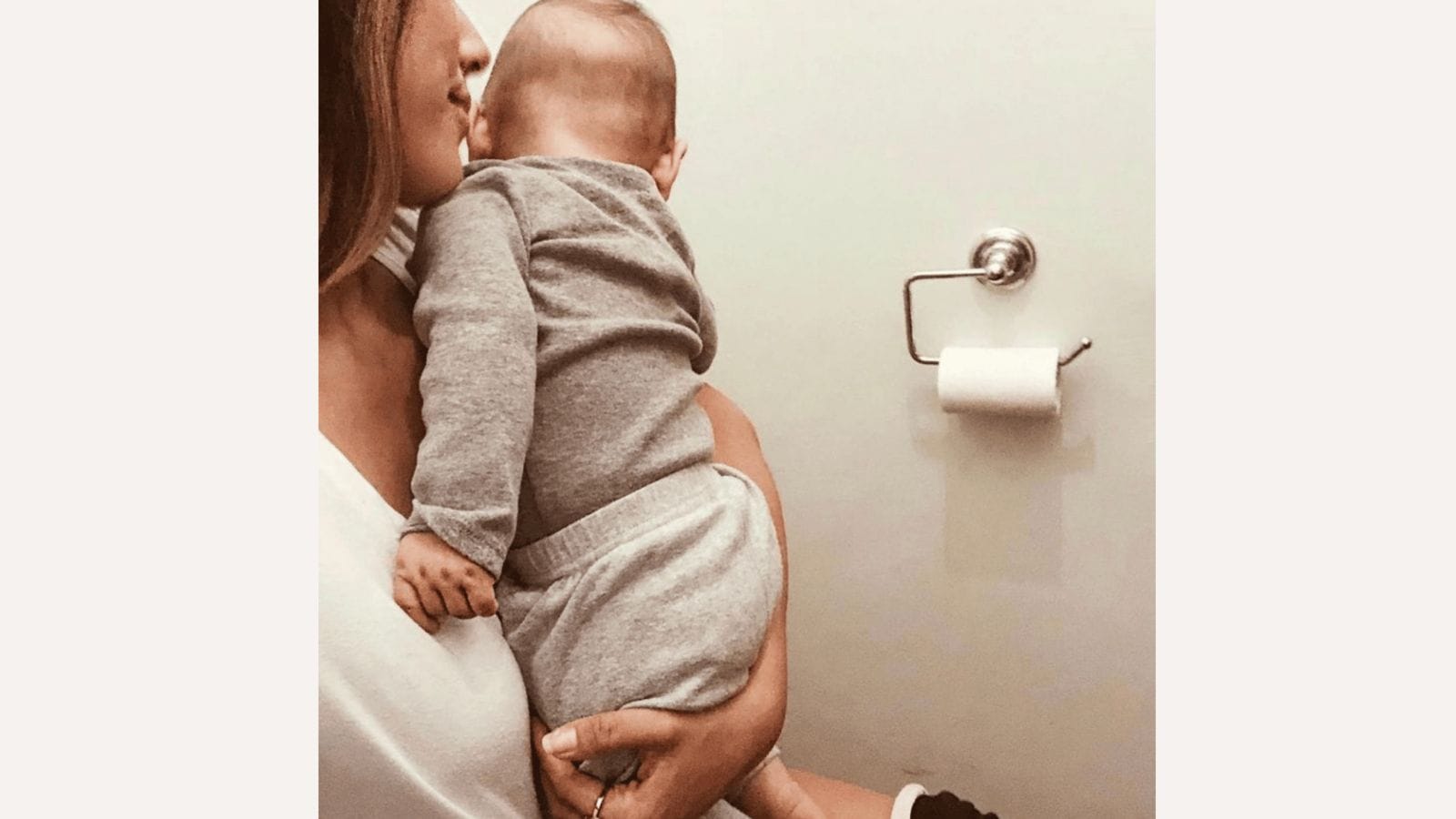 Motherhood is the ultimate sacrifice