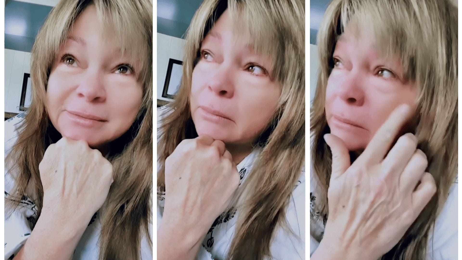 Valerie Bertinelli emotionally addresses body-shamers who told her to ‘lose weight’