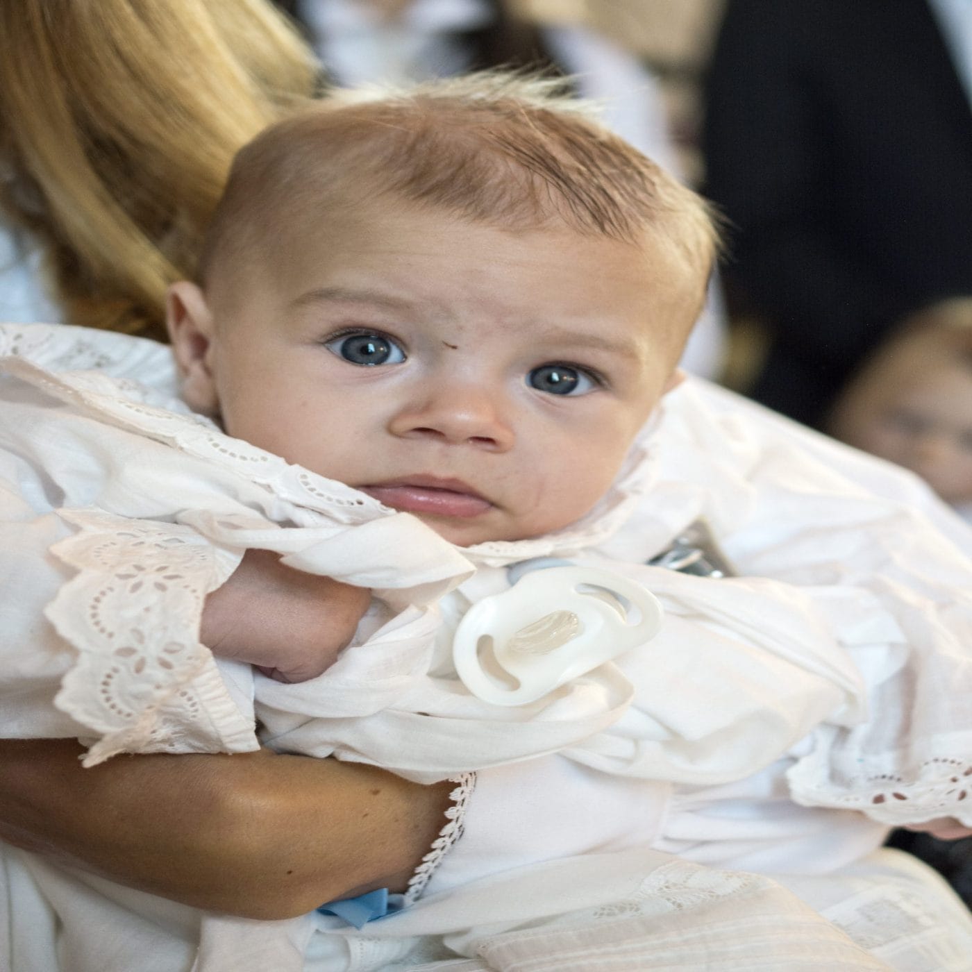 This candidate for governor breastfeeds in a campaign video and we’re here for it ?
