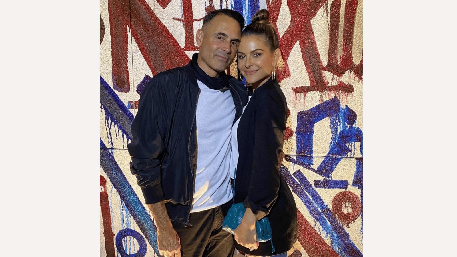 Maria Menounos opens up about surrogacy struggles: ‘We’re trying so hard’