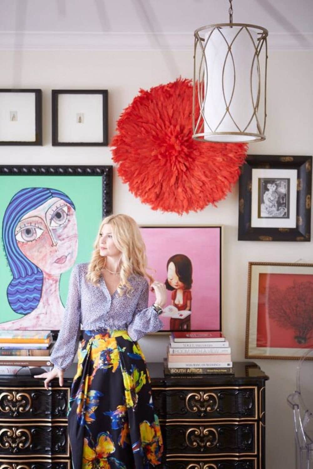 #MotherlyMakers: Morgan Hutchinson of BURU on how motherhood changed her wardrobe—and her career