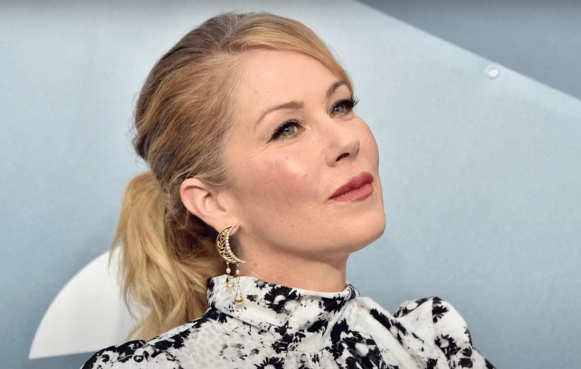 Christina Applegate reveals she was diagnosed with MS