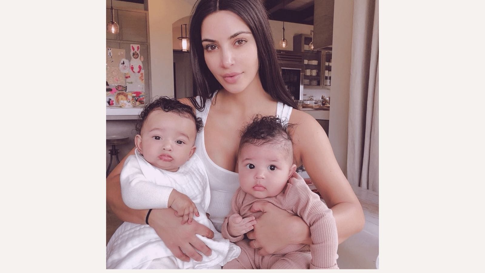 Kim Kardashian says body-shaming during her pregnancies ‘killed’ her self-esteem