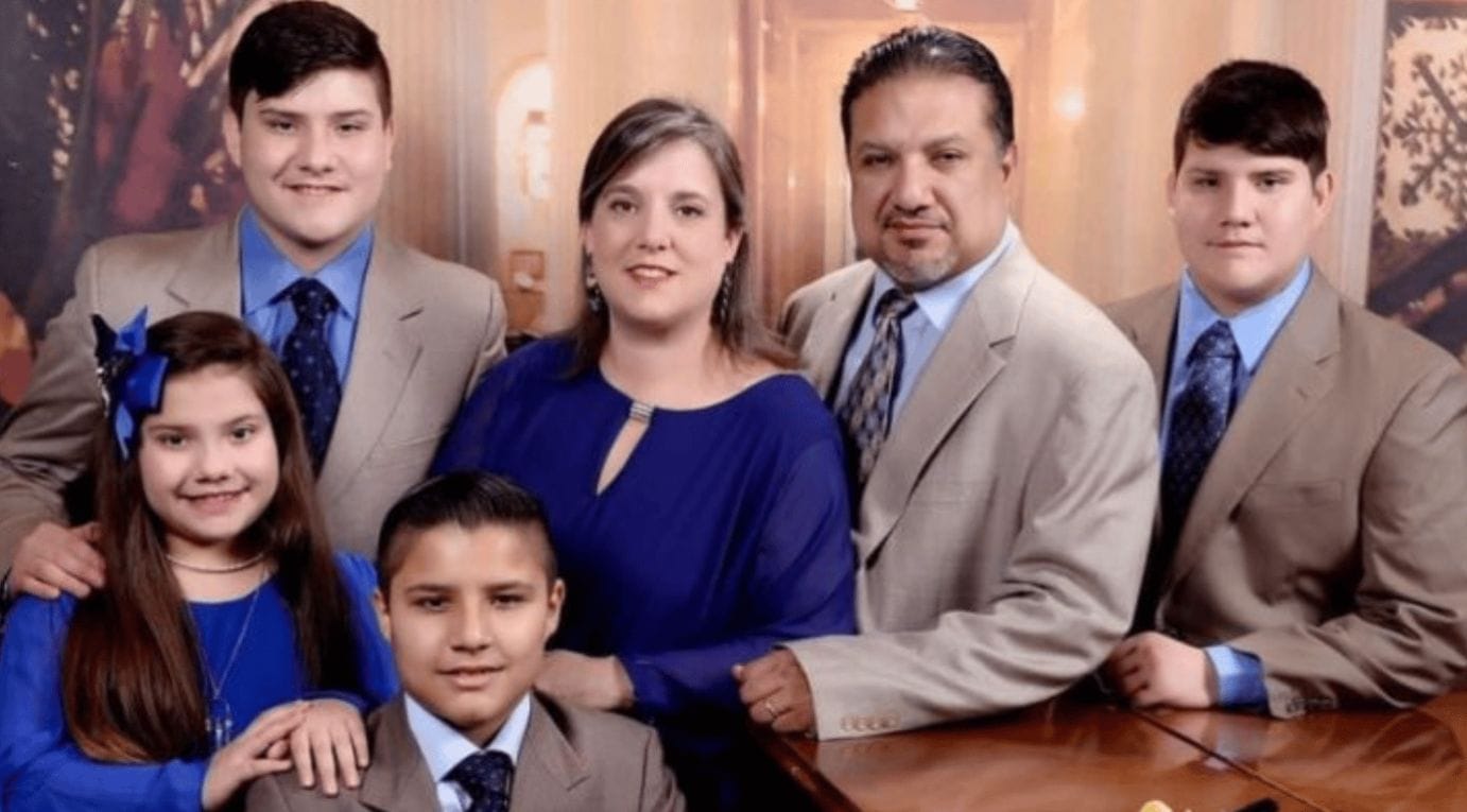 Unvaccinated mom’s dying wish: ‘Please make sure my children get vaccinated’