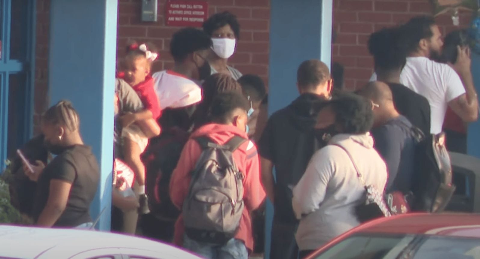 More than 23,000 Georgia students in quarantine weeks into school year