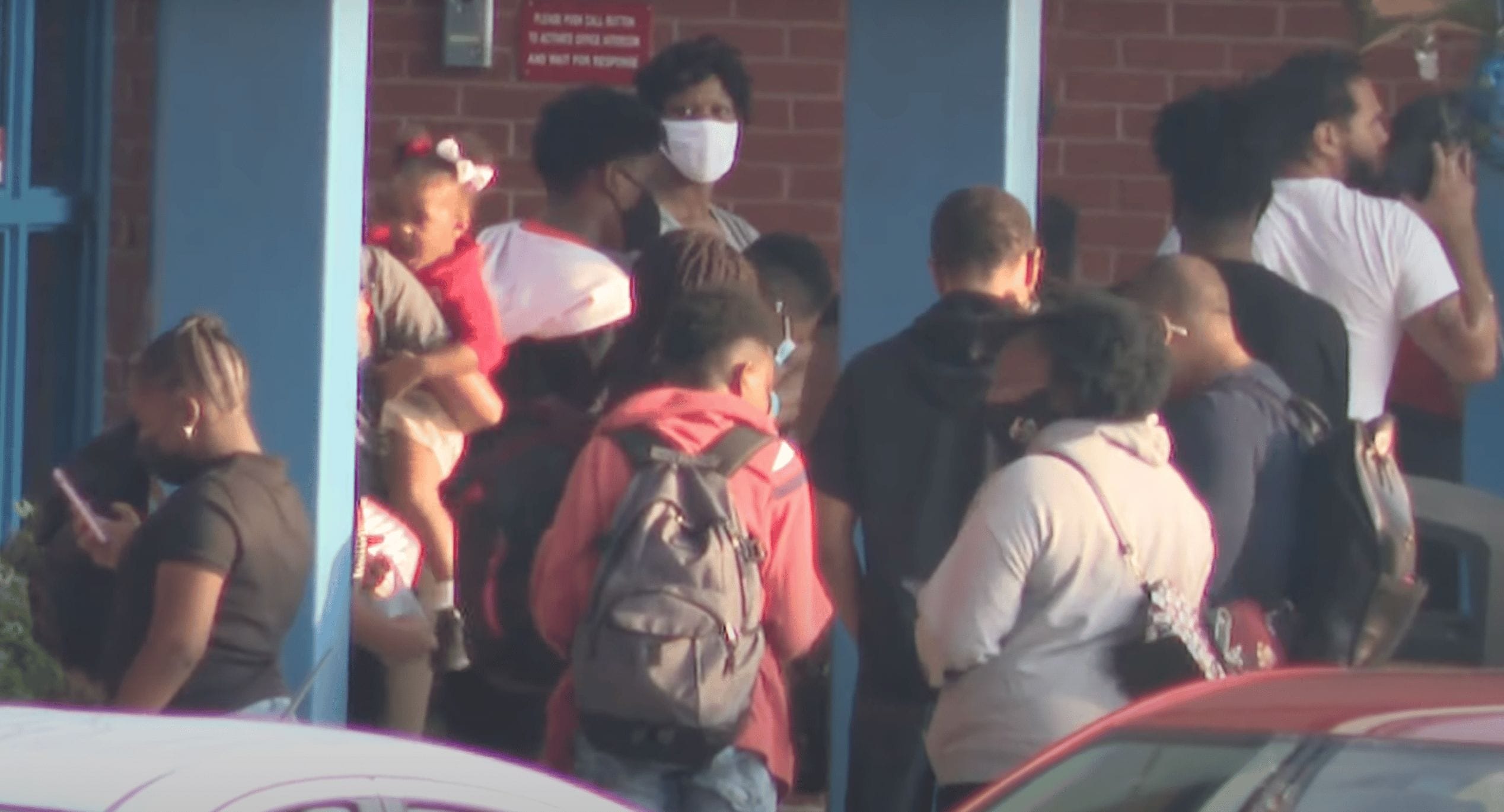 More than 23,000 Georgia students in quarantine weeks into school year origin 855 - Motherly