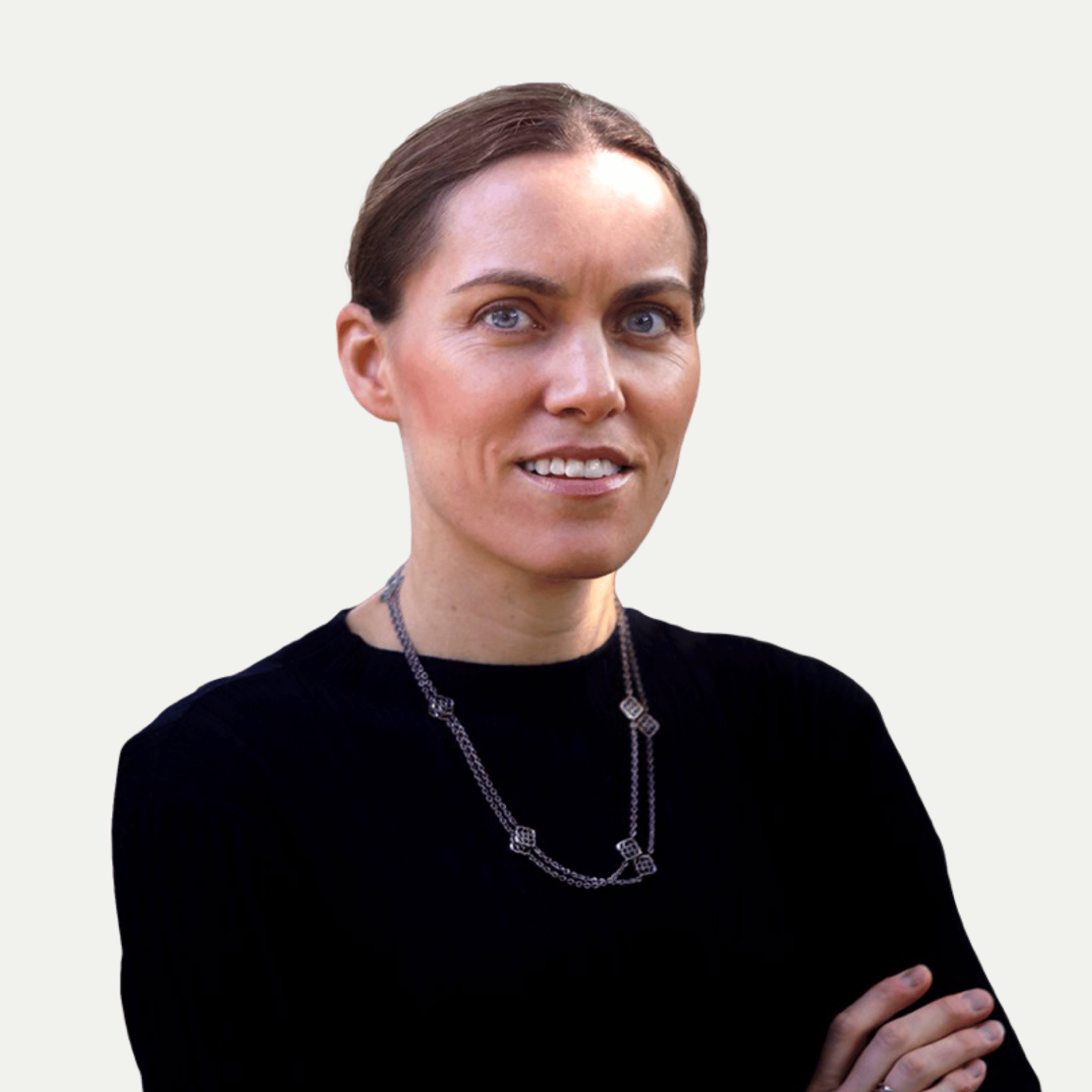 Emily Oster on her new book and another pandemic school year emily oster headshot