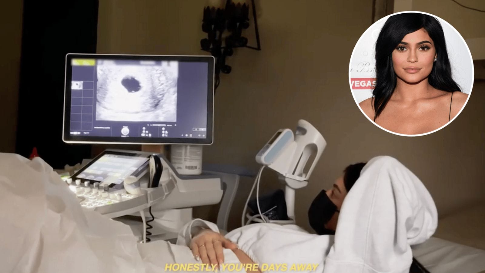 Kylie Jenner confirms her pregnancy with incredibly touching video