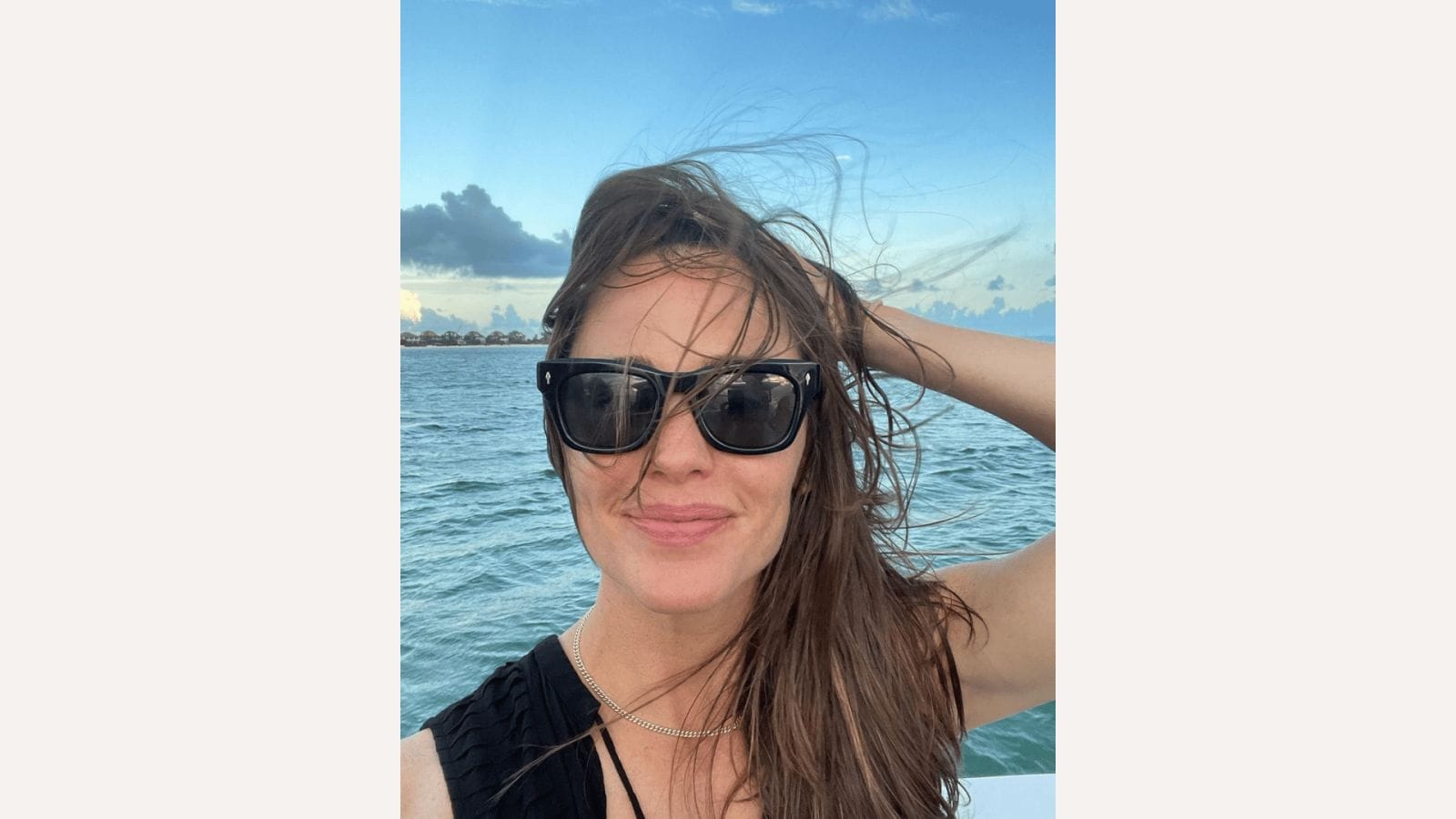 Jennifer Garner’s heartfelt post about the current school year will make you feel seen