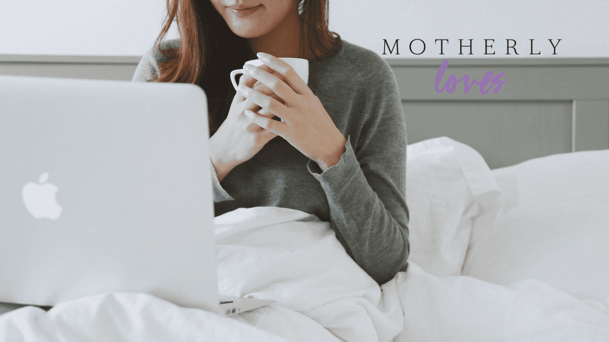 Pregnant women deserve rest: Our favorite products for your best night’s sleep