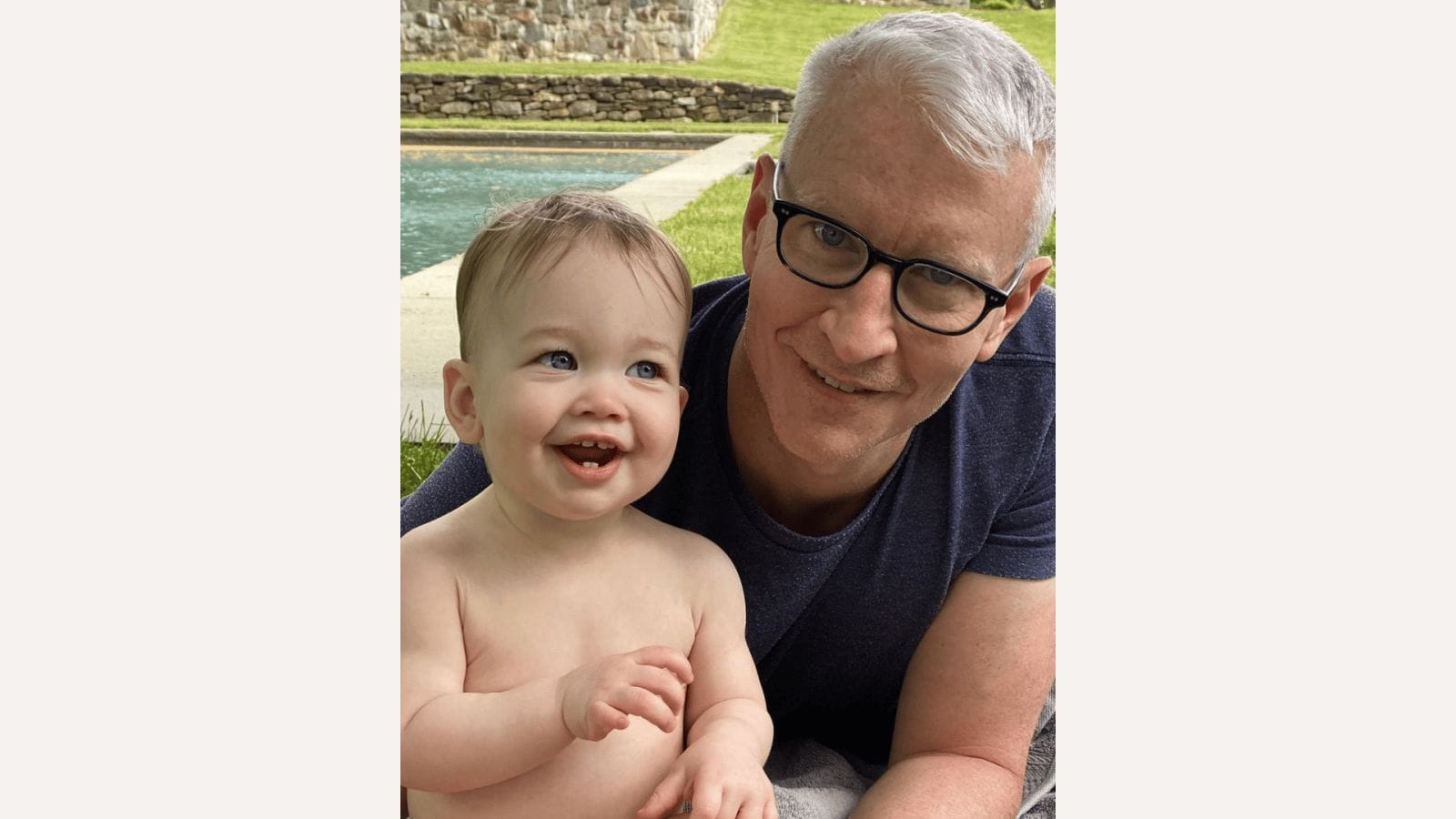 Anderson Cooper on co-parenting with ex: ‘There’s no reason why that love shouldn’t continue’