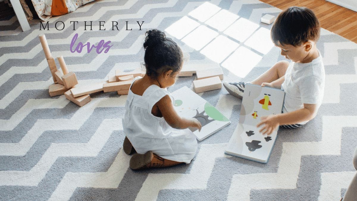 The toy capsule collection: The only 5 toys kids need to inspire imagination