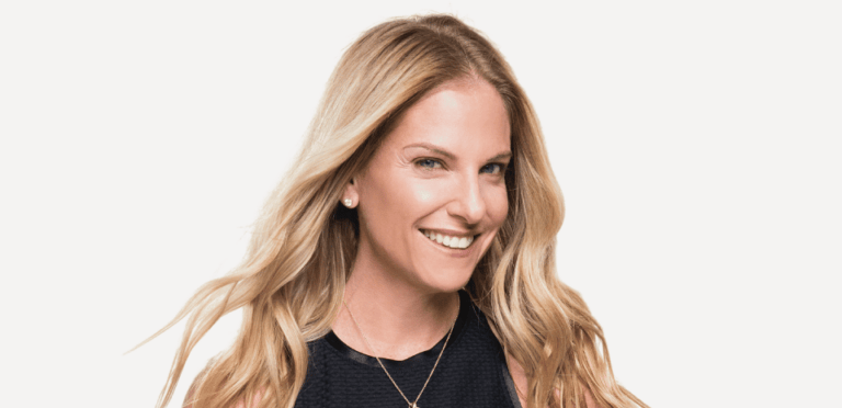 Peloton’s Jenn Sherman on Finding Time to Workout and Second Beginnings Jenn Sherman