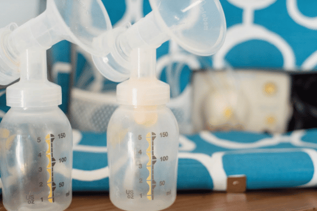 The Pumping Glossary