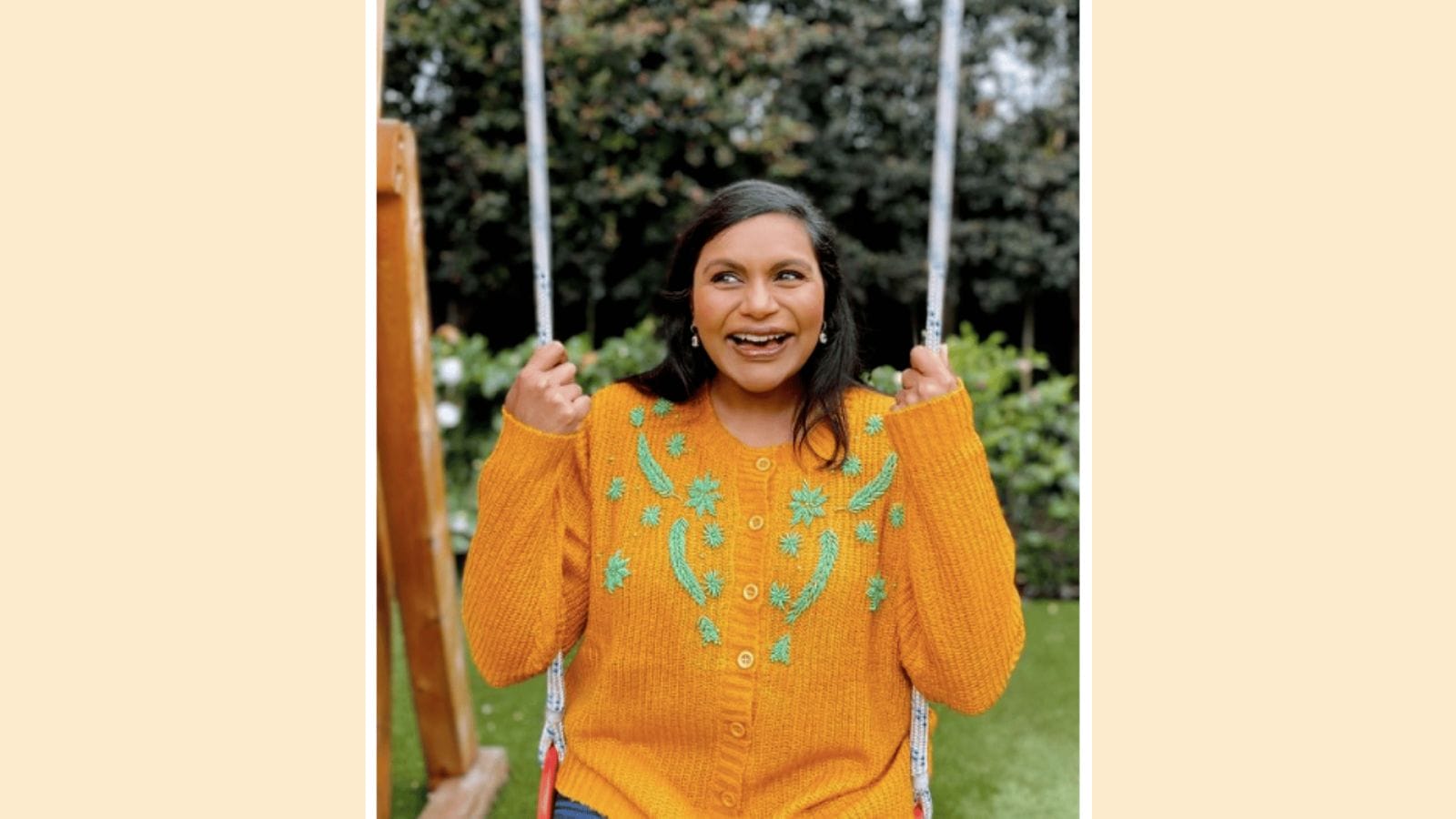 Mindy Kaling on hiding her second pregnancy: It ‘was kind of easy’