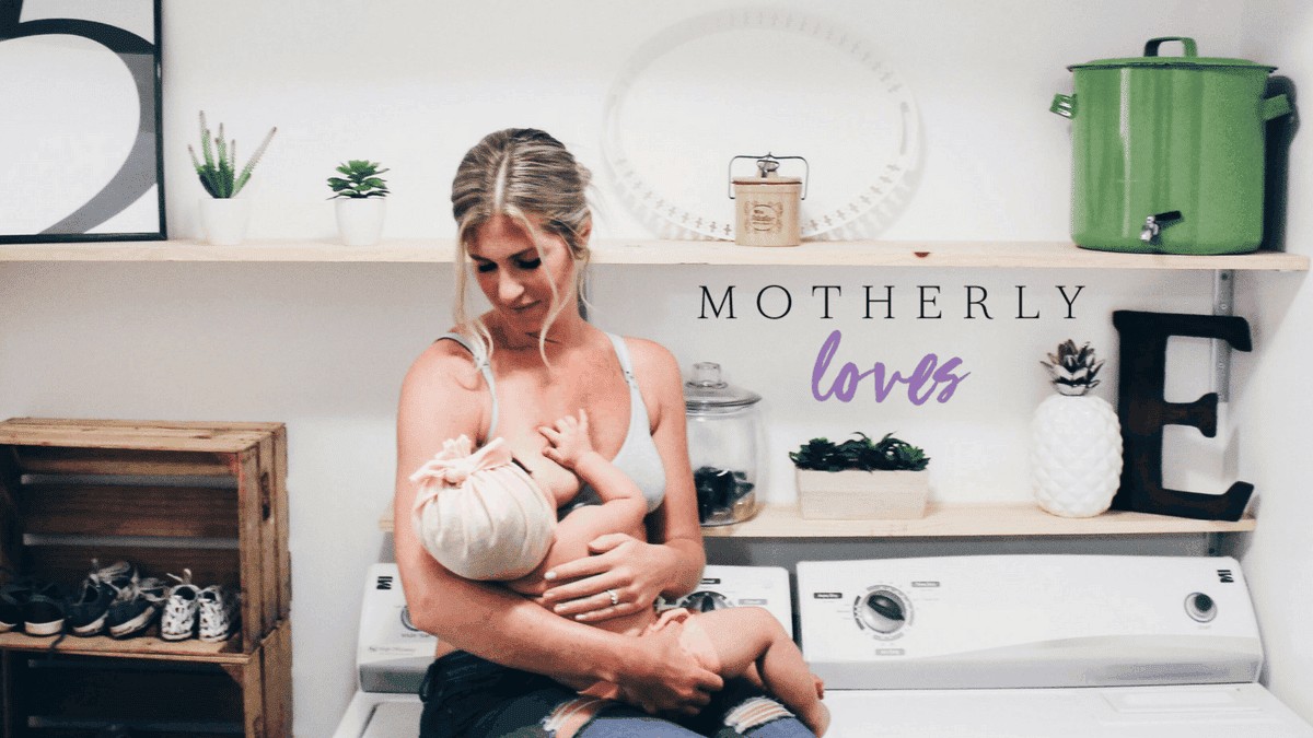 This year’s best breastfeeding gear: Let’s hear it for the girls