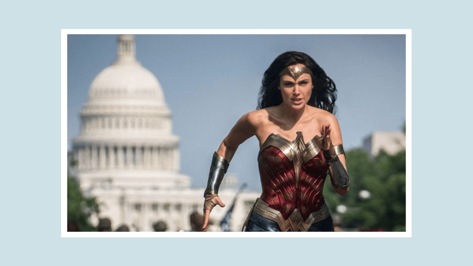 Warner Bros is releasing its new 2021 movies on HBO Max so we can watch them at home