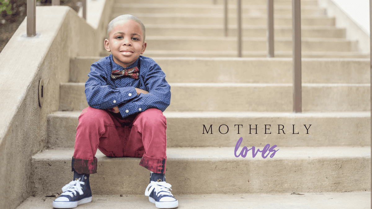 Shop back-to-school for your little man: First-day outfits + what to wear all fall long