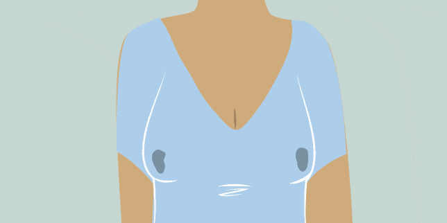 How Not to Leak When You’re Breastfeeding