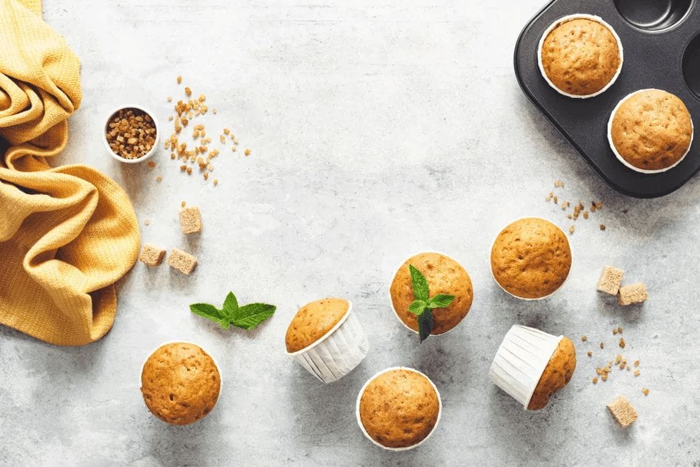 pancake muffins recipe - Motherly