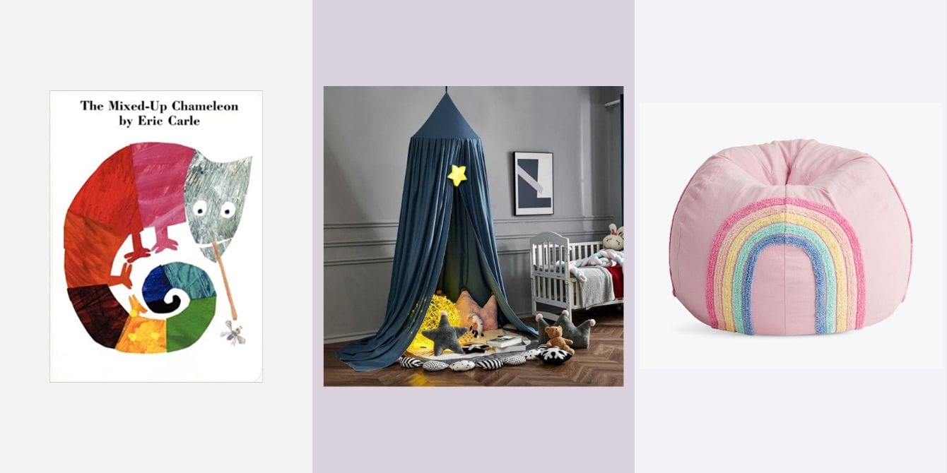 Create the perfect reading nook for your child with 6 simple steps 3 great reading nook ideas