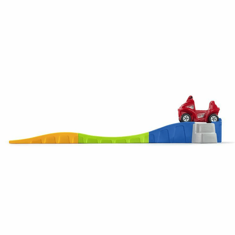 step2 up and down rollercoaster - Motherly