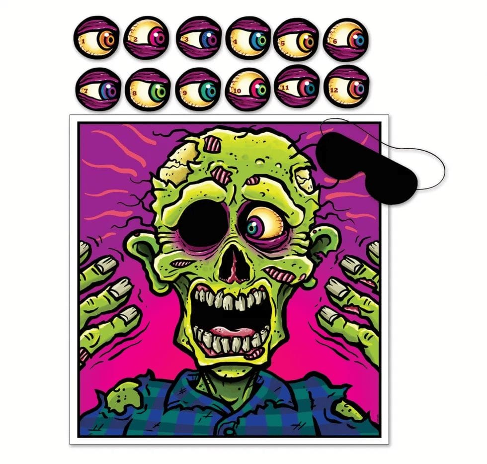 zombie - Motherly
