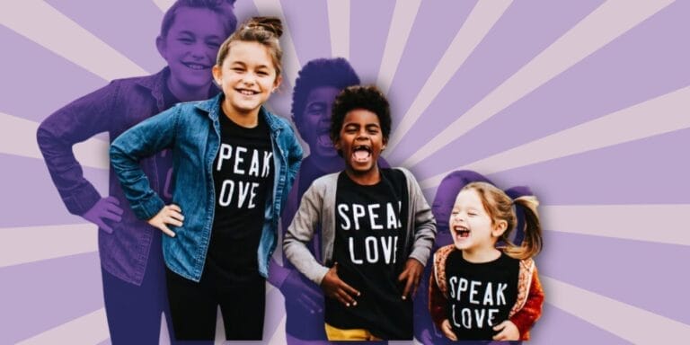 Kind kids have parents who follow these 9 habits raising kind kids