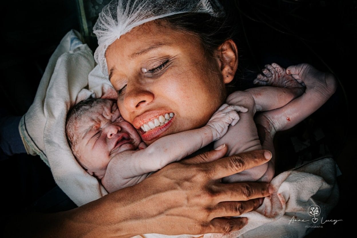 These are the best birth photos of 2021—and they’re breathtaking