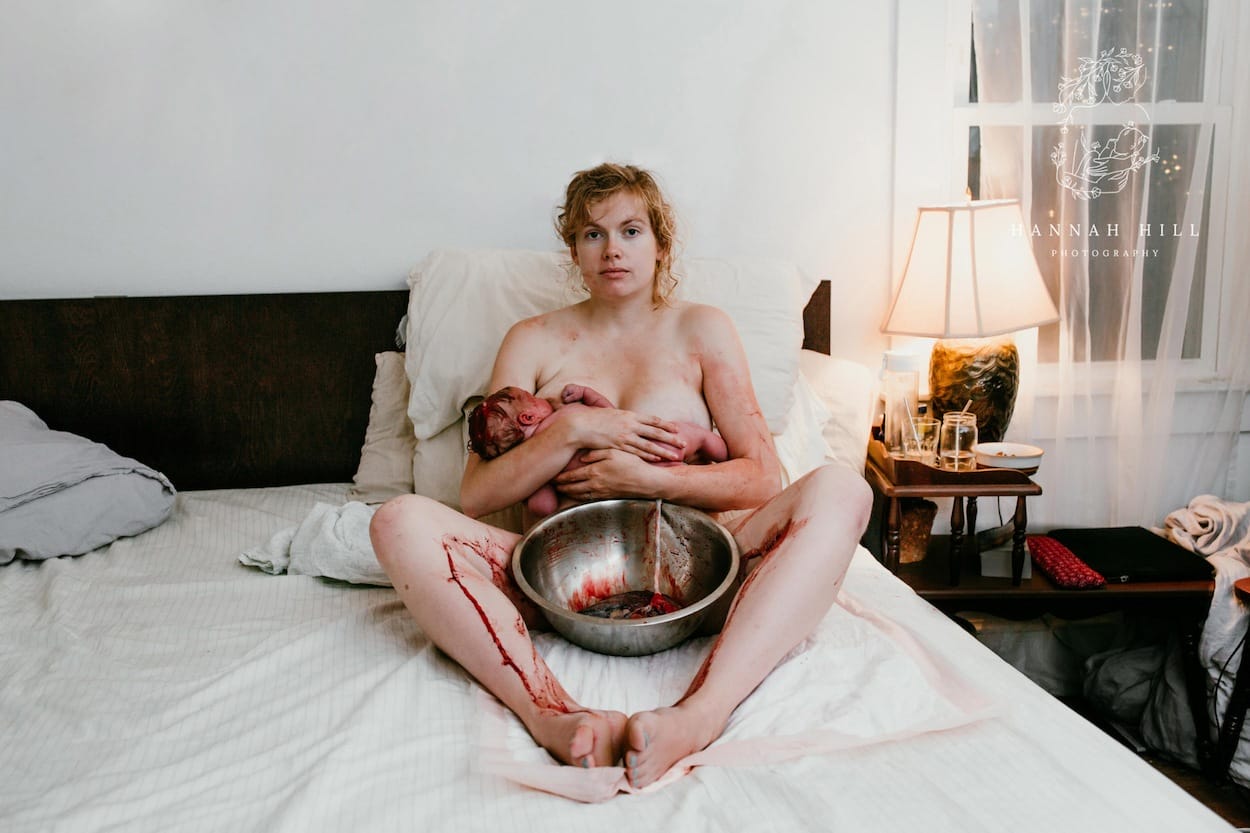 40388 judge winner postpartum - Motherly