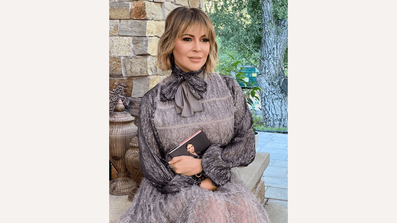 Alyssa Milano once thought her miscarriages were ‘punishment’ for her abortions