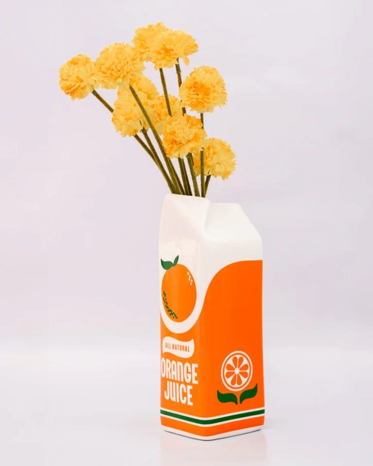 Bando Rise and Shine Juice Vase