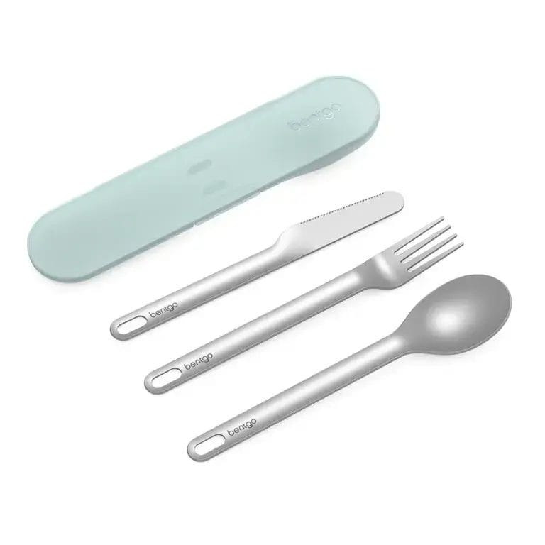Bentgo Stainless Steel Utensil Set