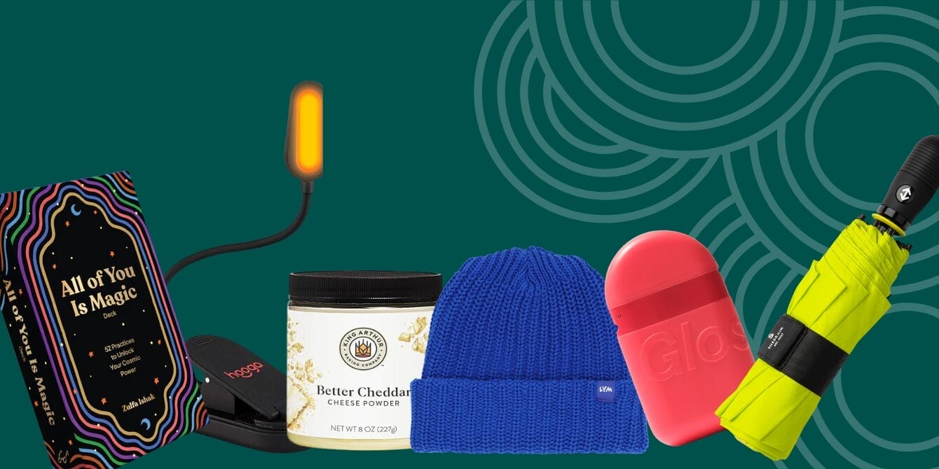 Best stocking stuffers for adults 2025 - Motherly