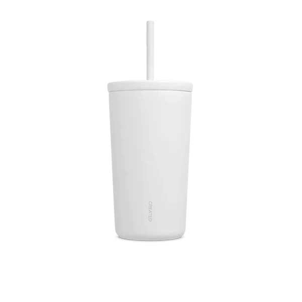 Created Stainless Steel Cold Cup