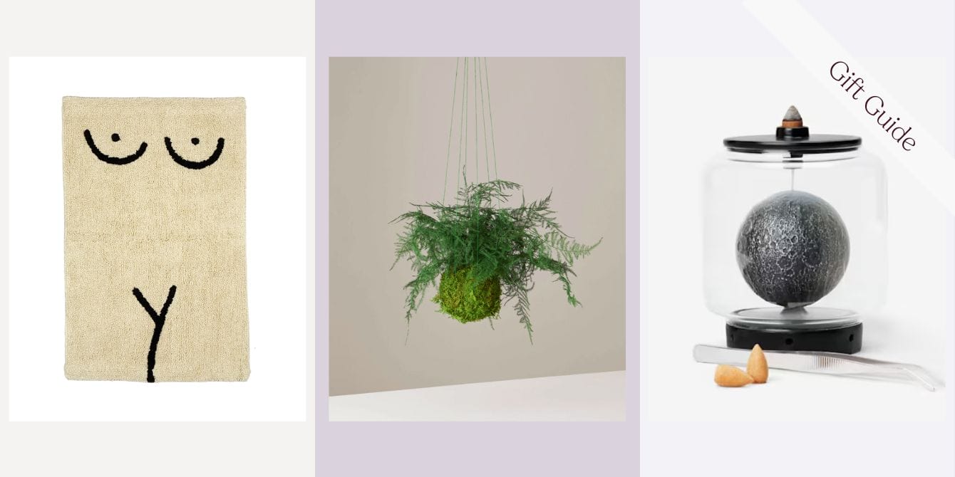 21 home decor gifts for that person who’s always feathering their nest Home decor gifts