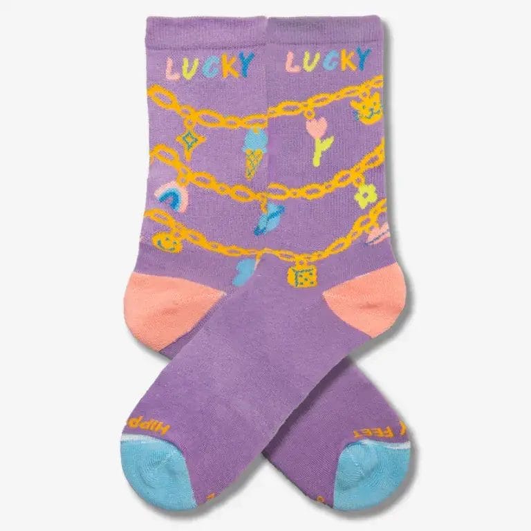 Lucky Crew Socks