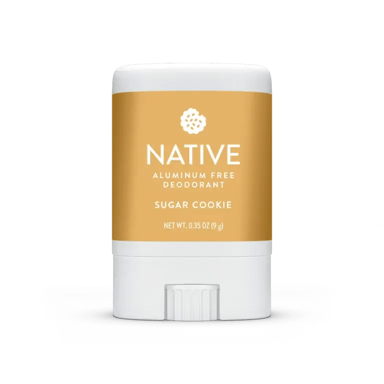 Native Mini Travel Deodorant