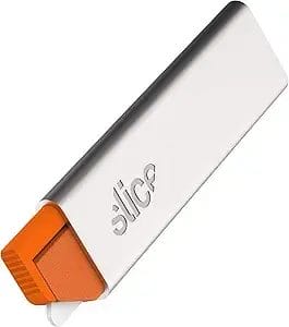 Slice Carton Safe Ceramic Box Cutter