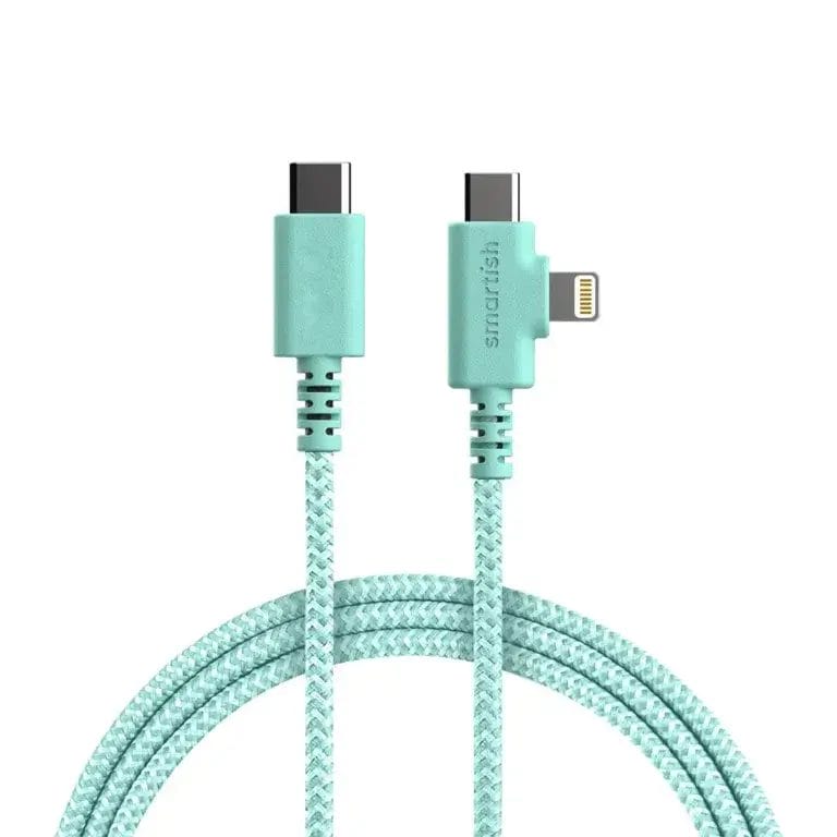 Smartish Crown Joule Universal Charging Cable