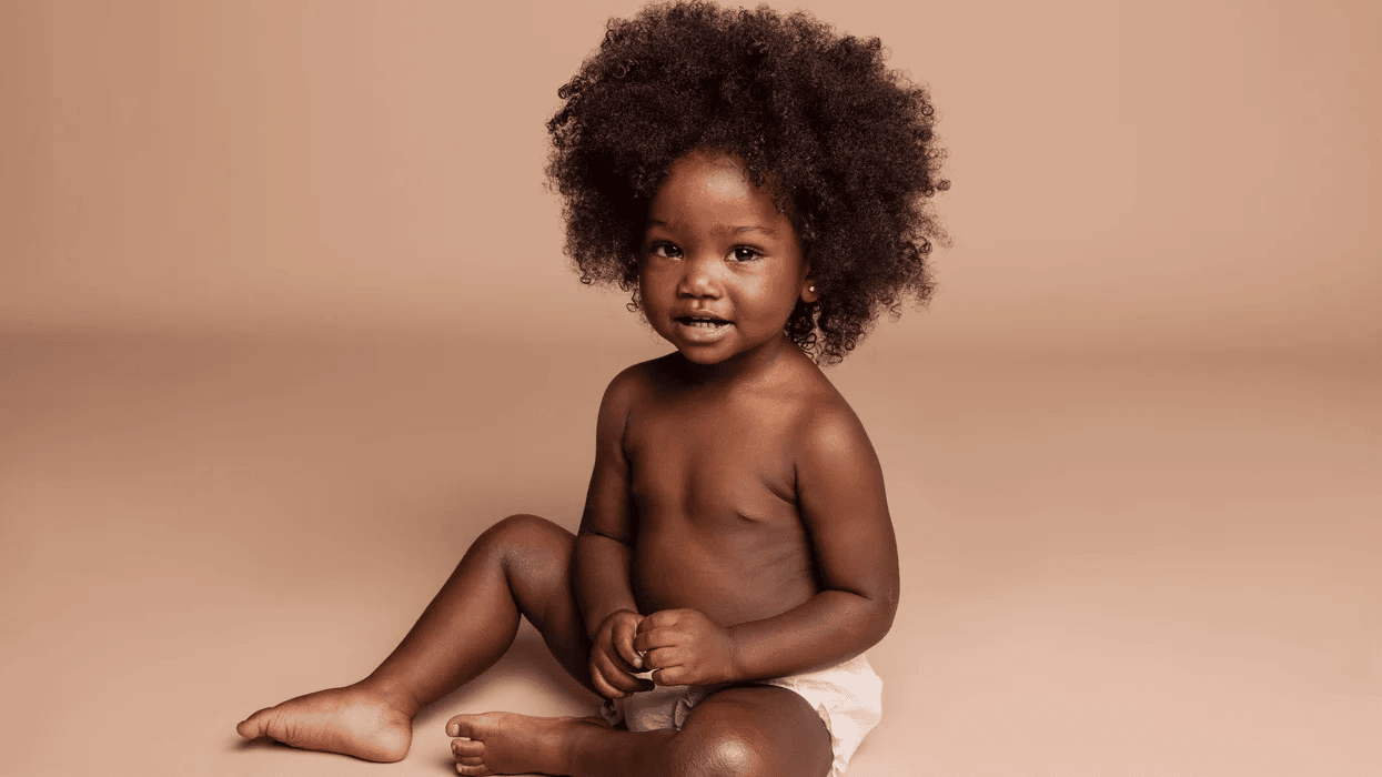 Aveeno Baby’s new Eczema Equality campaign is the resource BIPOC parents need black-baby-for-aveeno-campaign