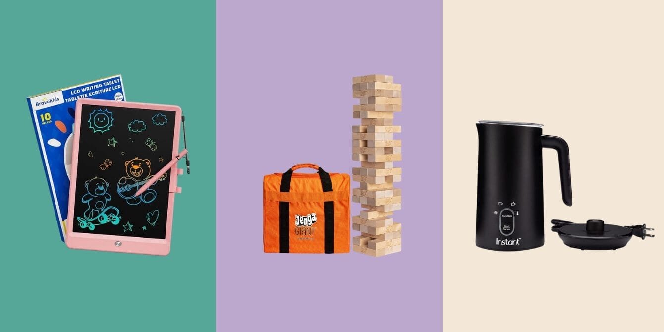 50 actually great gifts you can still get from Amazon (that don’t scream “I bought this yesterday”)