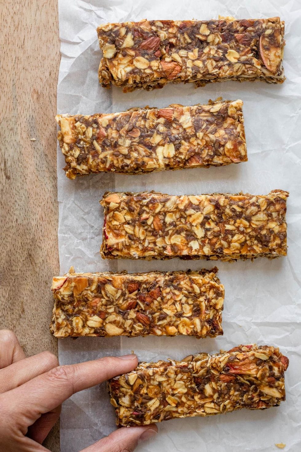 no bake vegan desserts 2 - Motherly