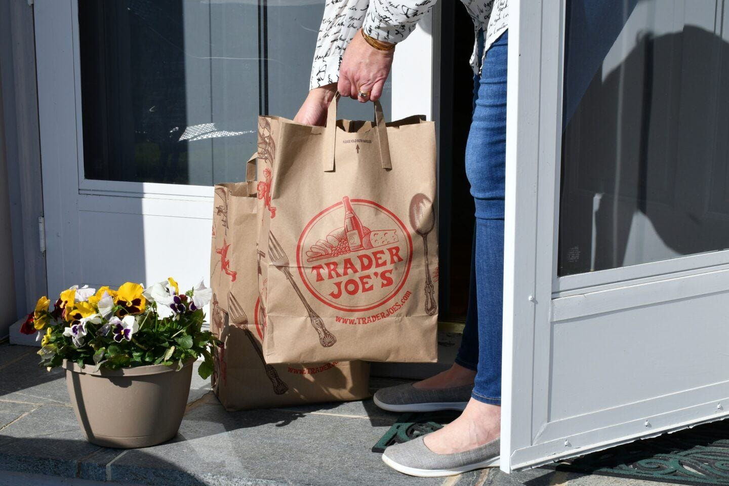 These are the best Trader Joe’s snacks for kids — tested and approved by actual kids