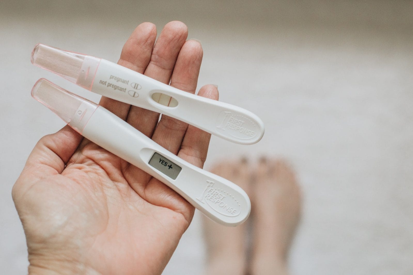 It’s the first trimester! Here’s what to do + learn